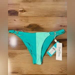 Beach Bunny Nadia Skimpy Bottoms